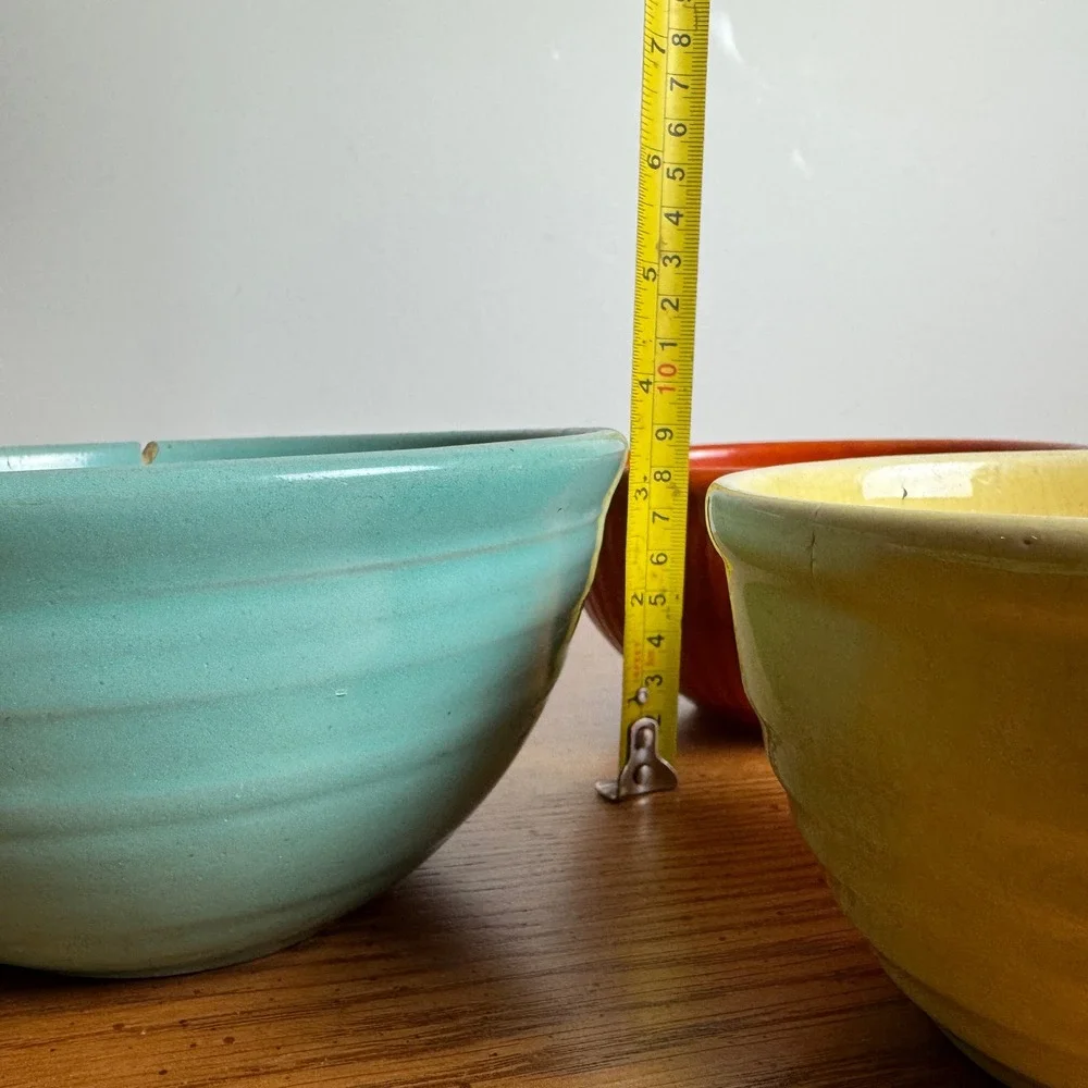 N/A ceramic mismatched